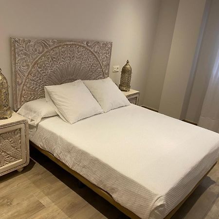 Apartamentos, Brisa Del Norte Isla Plana المظهر الخارجي الصورة