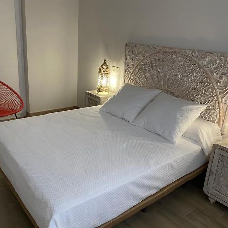 Apartamentos, Brisa Del Norte Isla Plana المظهر الخارجي الصورة