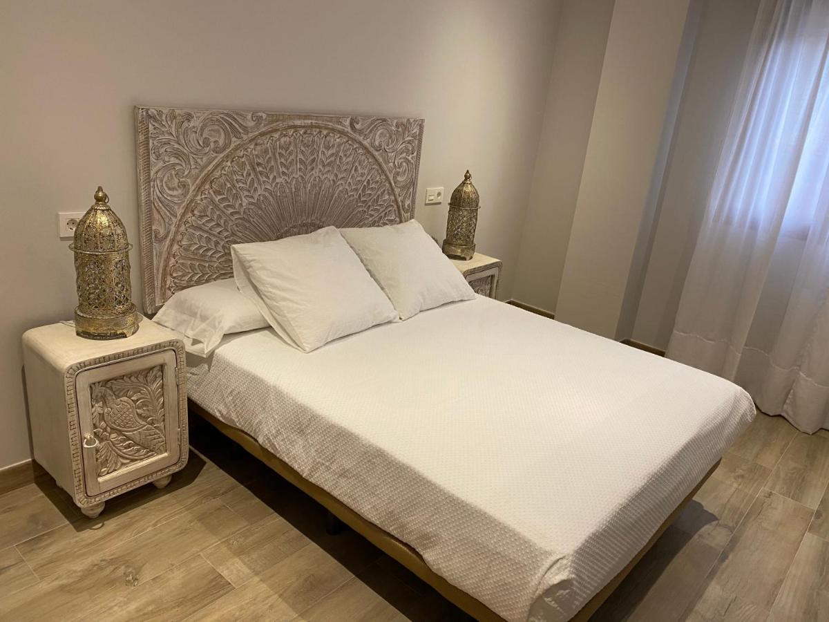 Apartamentos, Brisa Del Norte Isla Plana المظهر الخارجي الصورة