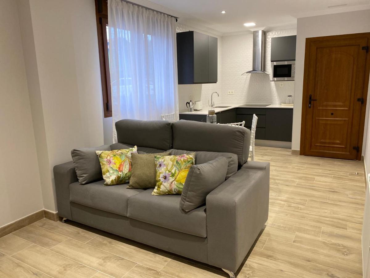 Apartamentos, Brisa Del Norte Isla Plana المظهر الخارجي الصورة