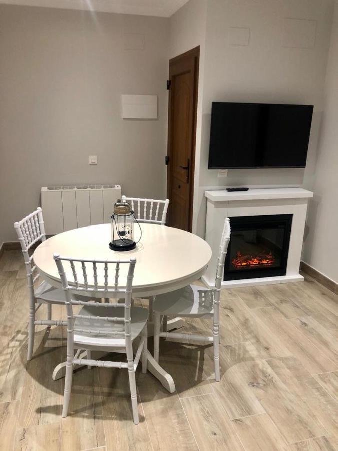 Apartamentos, Brisa Del Norte Isla Plana المظهر الخارجي الصورة
