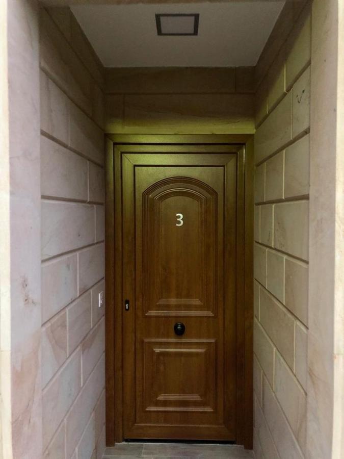 Apartamentos, Brisa Del Norte Isla Plana المظهر الخارجي الصورة
