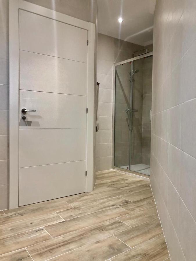 Apartamentos, Brisa Del Norte Isla Plana المظهر الخارجي الصورة